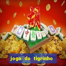 jogo do tigrinho deposito minimo 5 reais